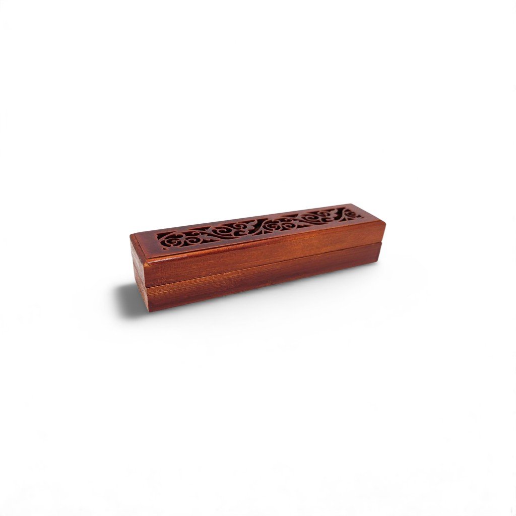 Stargate Jewelers™ Small Rosewood Incense Burner
