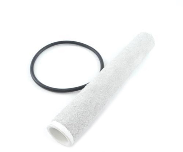 velvet Mallet and o-ring