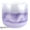7-inch Amethyst Empyrean Fusion Crystal Singing Bowl