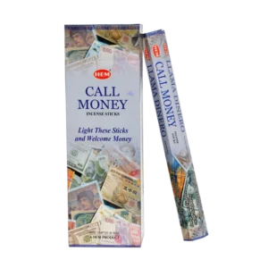 Call Money Jumbo Incense Sticks