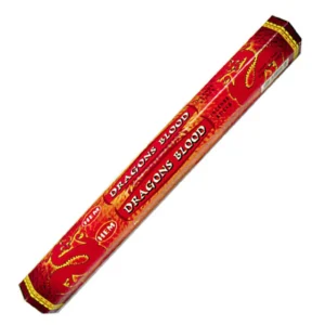 Dragon's Blood Incense Sticks