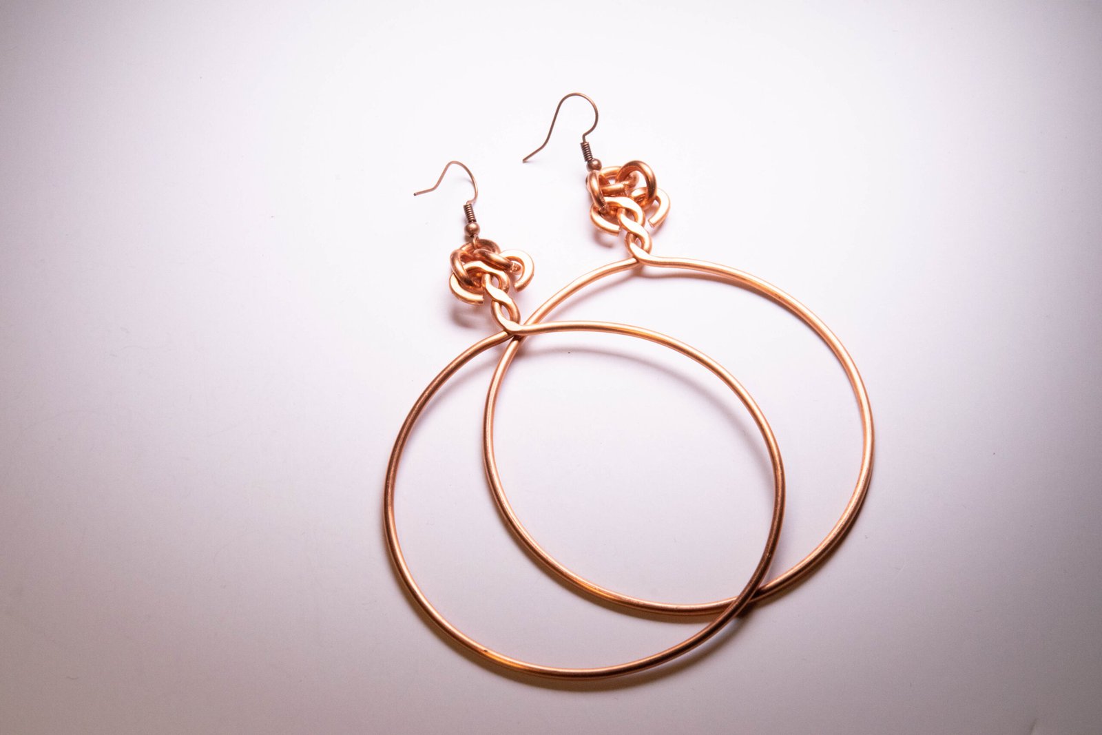 Dynasty Hoop Earrings