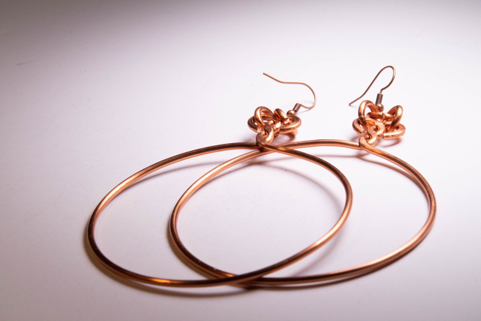 Dynasty Hoop Earrings