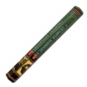 Egyptian Jasmine Incense Sticks