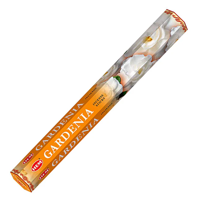 Gardenia Incense Sticks