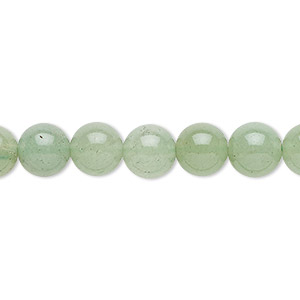 Green Aventurine Elastic Bracelet