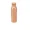 Hammered Copper Water Bottle