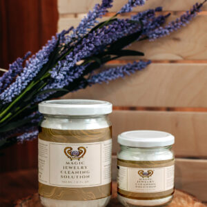 Stargate Jewelers® Magic Cleaning Solution