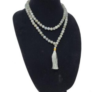 Labradorite Gemstone Necklace