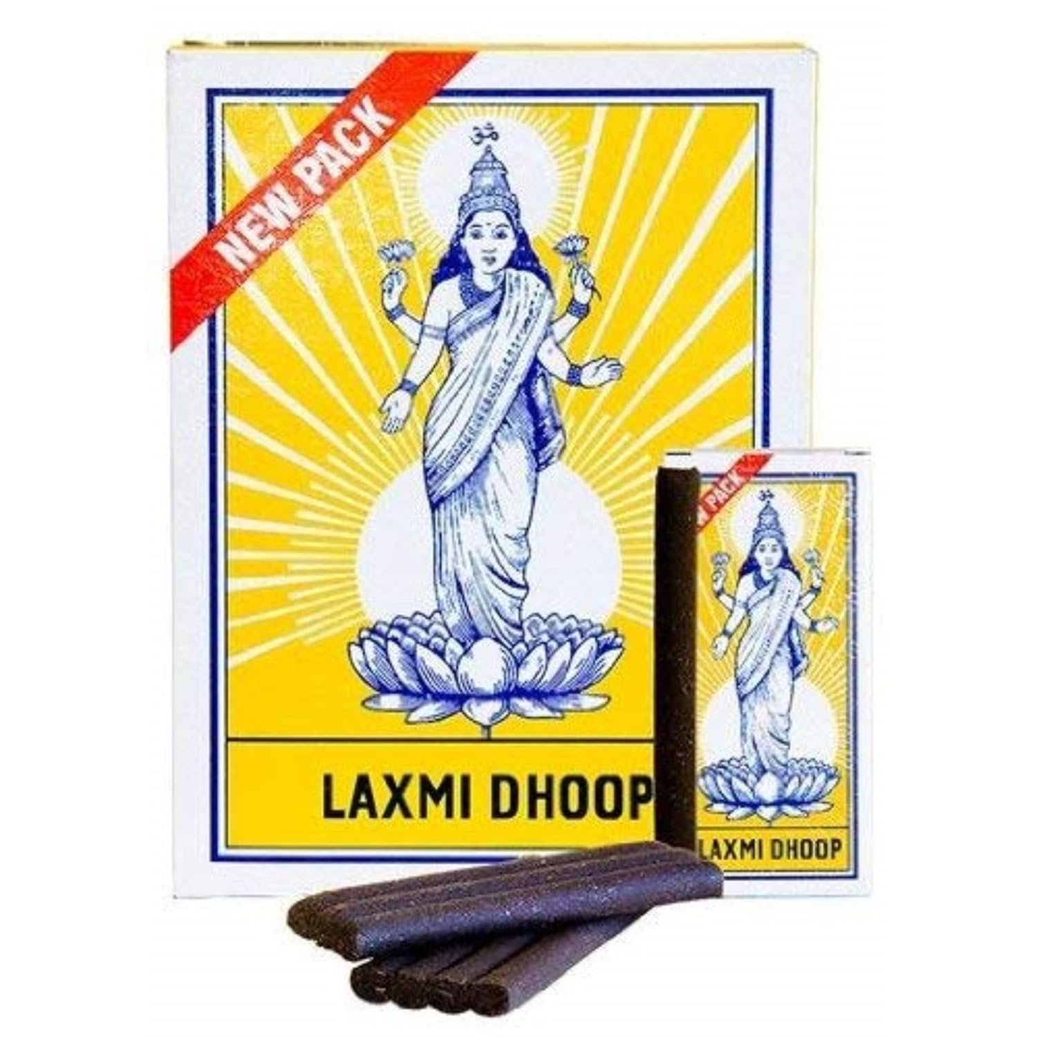 Laxmi Dhoop Incense Sticks