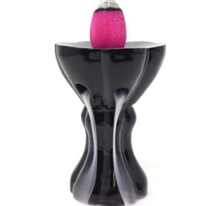 Lotus Backflow Incense Burner