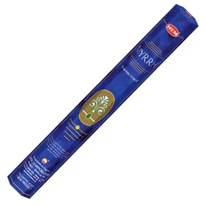 Myrrh Incense Sticks