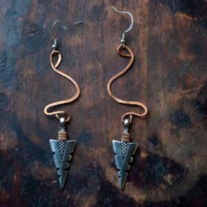 Native Earrings