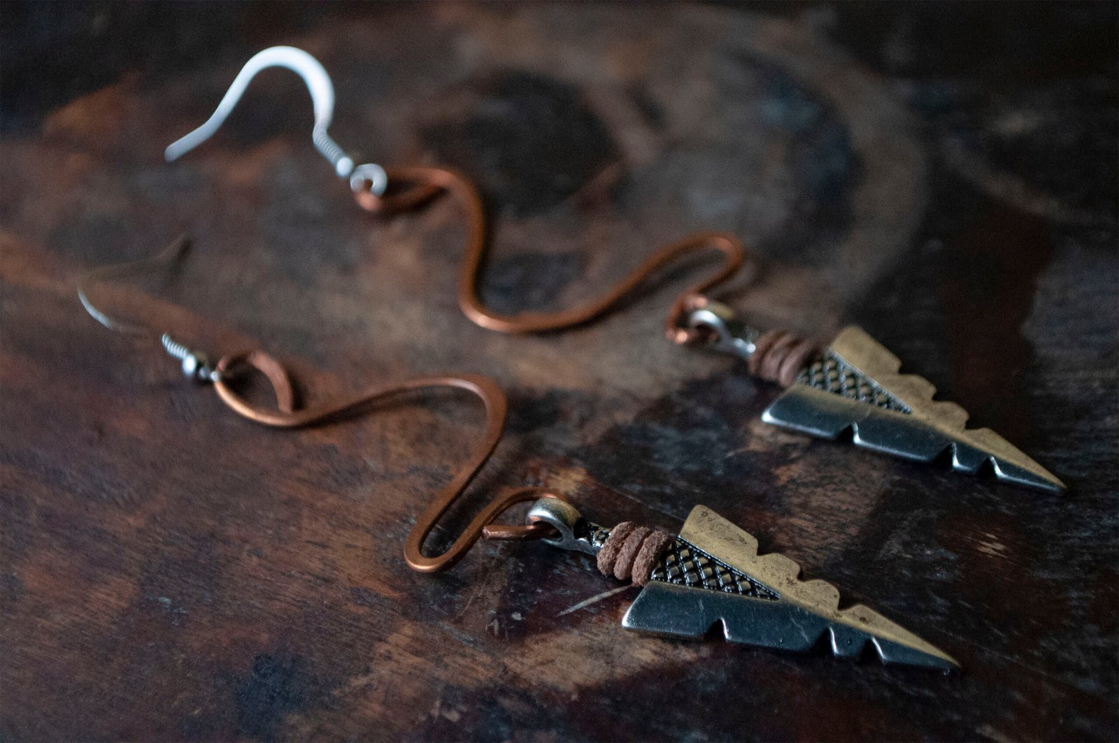 Native Earrings