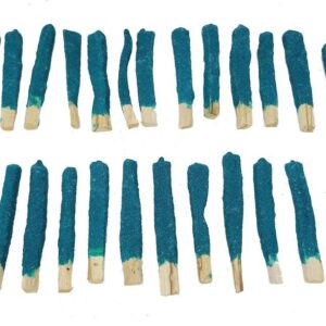 Ocean Breeze Dipped Palo Santo Sticks