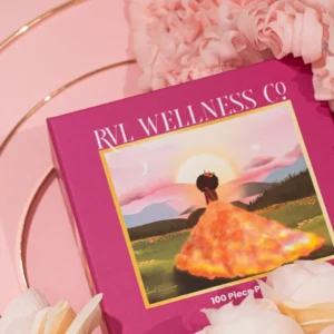 "Ophelia Aurelia" Puzzle