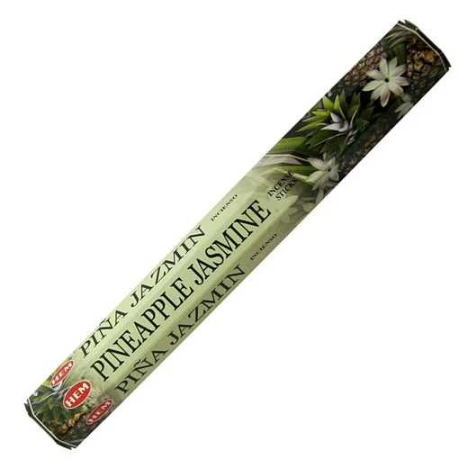 Pineapple Jasmine Incense Sticks