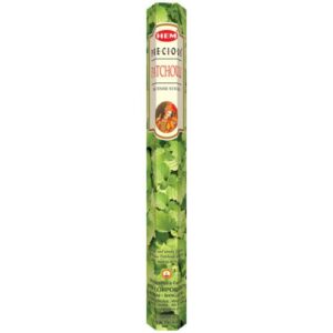 Patchouli Incense Sticks