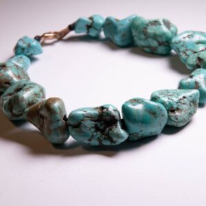 Stillstone Turquoise Bracelet
