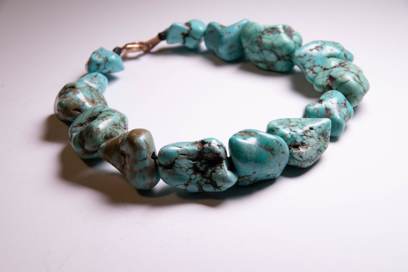 Stillstone Turquoise Bracelet