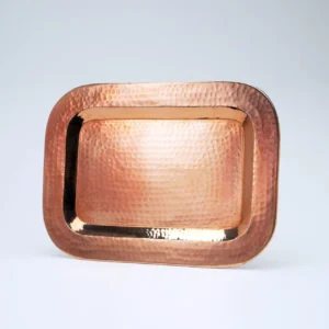 Copper Tray