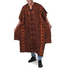 Soweto Swagger Shirt