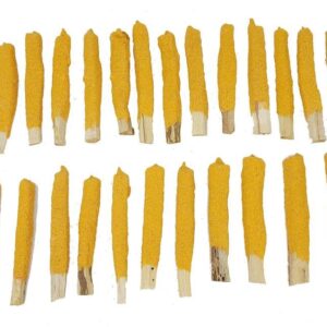 Sun Kissed Dipped Palo Santo Sticks