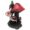 Super Mushroom Backflow Incense Burner