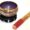 Violet Tibetan Singing Bowl 4"