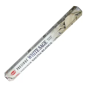 White Sage Incense Sticks