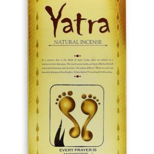Parimal Yatra Incense Sticks