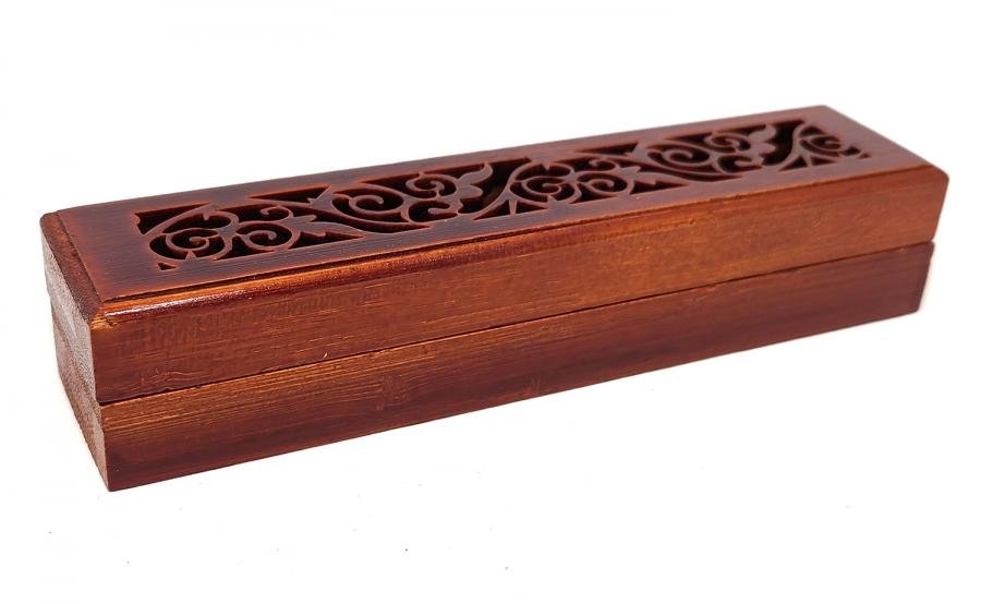 Stargate Jewelers™ Small Rosewood Incense Burner