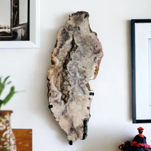 Heartlight Harmony Wall Stone