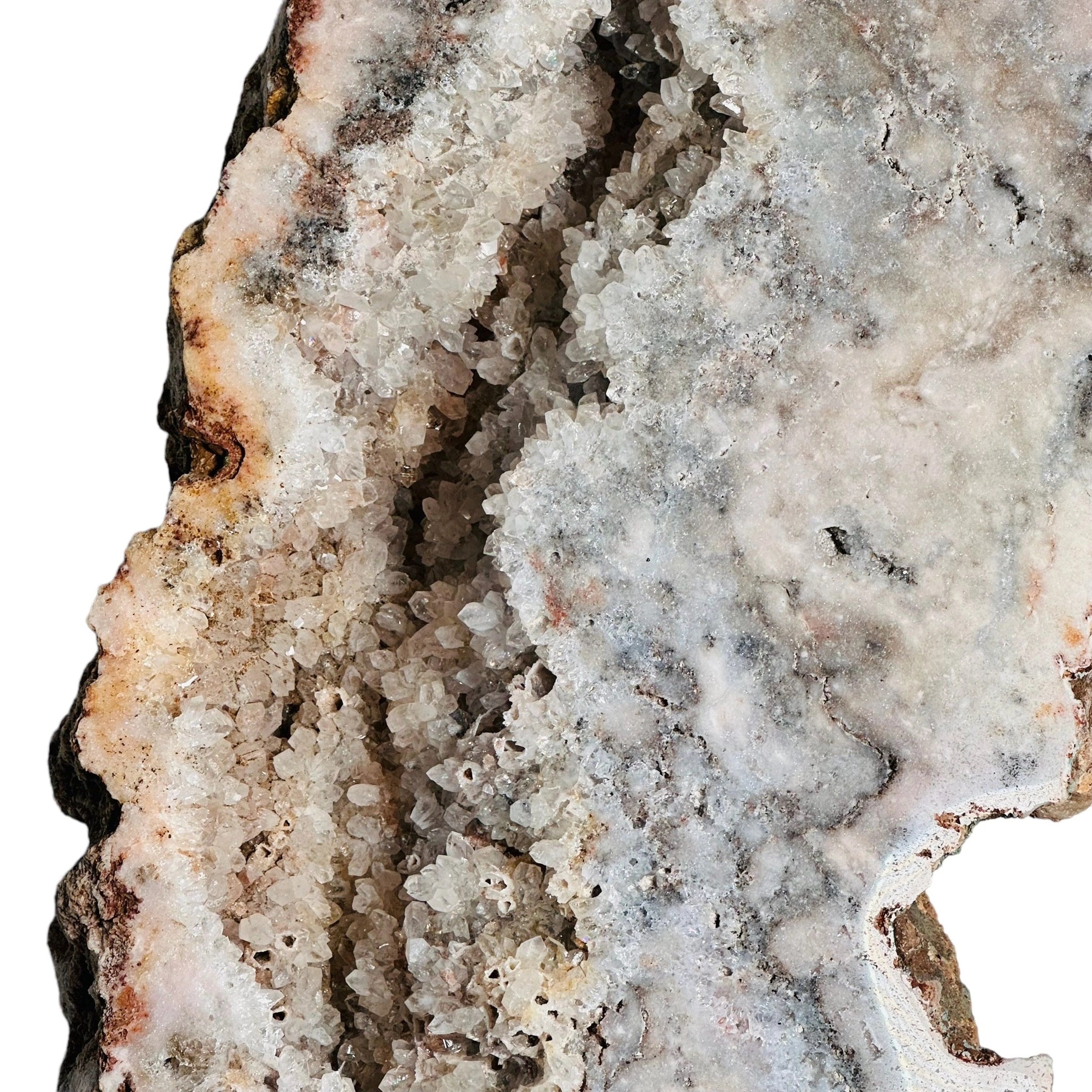 Heartlight Harmony Wall Stone