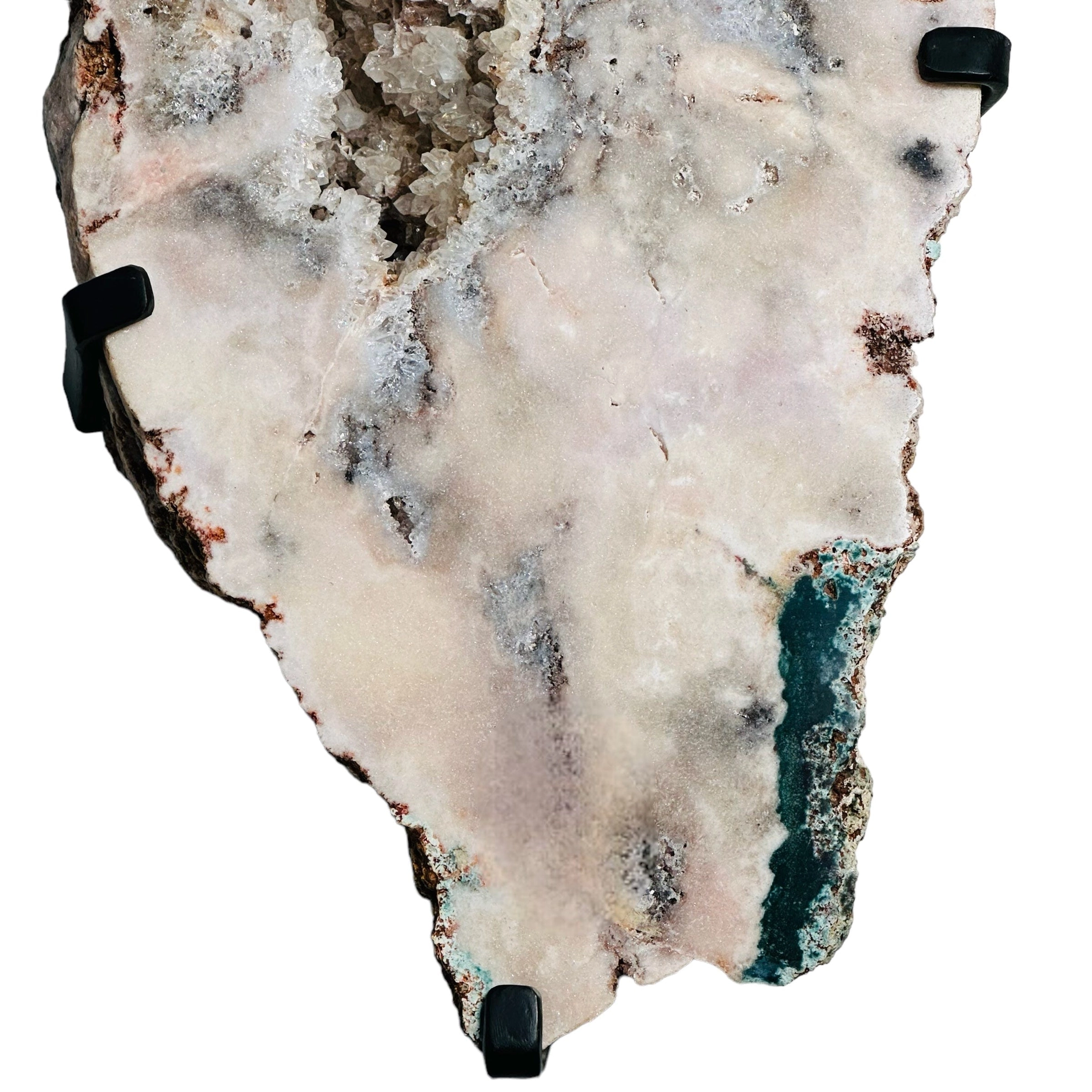 Heartlight Harmony Wall Stone