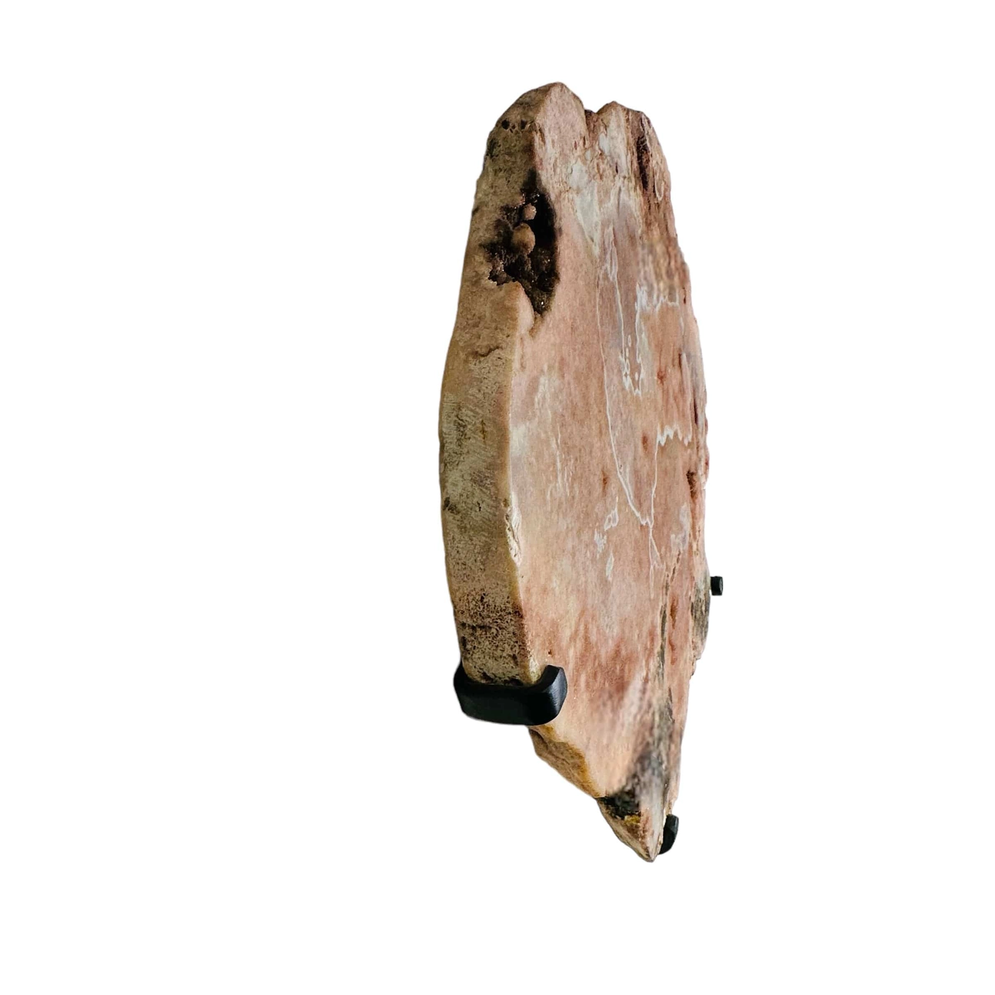 Serenity Bloom Wall Stone (One-of-a-Kind)