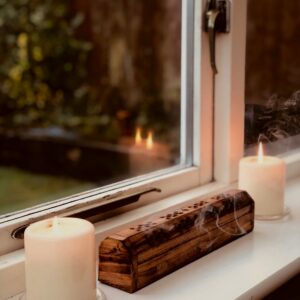 Aromatherapy